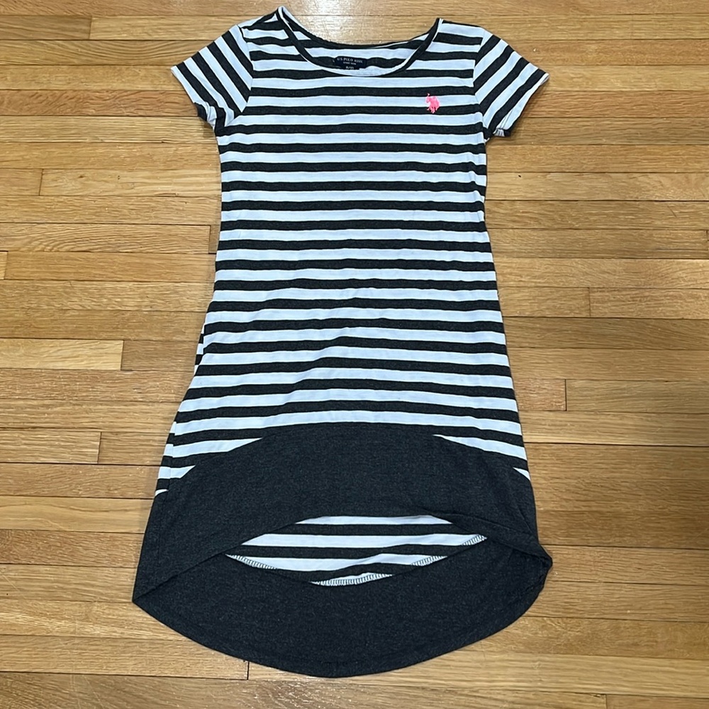 Polo Assn. Girls’ Dress